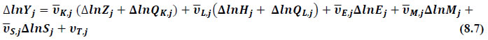 Our extended decomposition