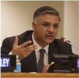 Prof. Sachin Chaturvedi