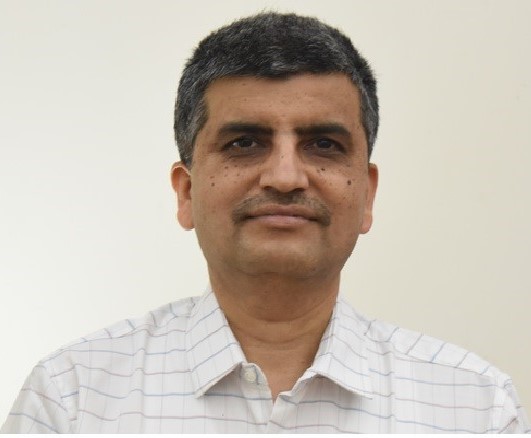 Shri Ajay Seth